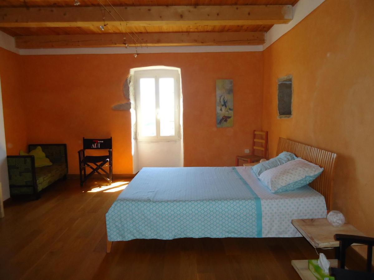Le Vieux Tilleul Banne Exterior foto